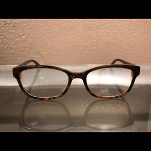 Kate spade eyeglass frames blakley 50-17-135